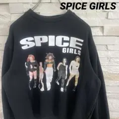 SPICE GIRLS スパイスガールズ スウェット