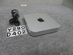 Mac mini A1347 究極PC◆CS6＆Office付◆ PC1台で、ダブル macOS & Windows10◆ 高速2.4GHz / 10GB / 爆速SSD 512GB◆無線Lan◆