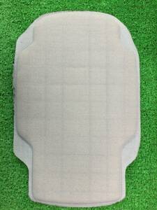 バックプロテクターBack Protector P-2D 02 (LEIDEL & KRACHT) (中古品)