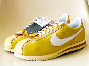 ナイキ｜NIKE CORTEZ 23 SE *FD0400-725*【28cm】コルテッツ レーシング ラビッツ ウィート ゴールド ホワイト ココナッツ ミルク