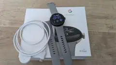 おまけ付き）Pixel watch2本体【定価51,800円】