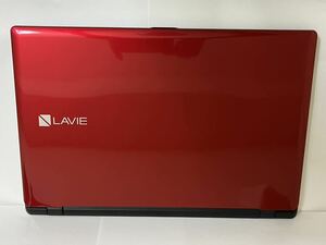 NEC LAVIE NS150/C