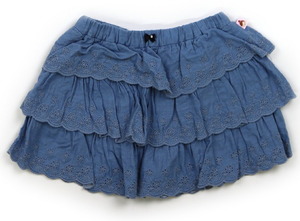ミキハウス miki HOUSE スカート 100サイズ 女の子 子供服 ベビー服 キッズ