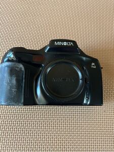 MINOLTA α7xi ボディ