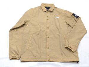 THE NORTH FACE ノースフェイス コーチジャケット L