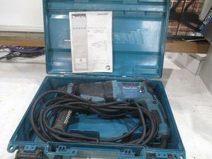 19go【中古品】★マキタ(makita) ハンマドリル HR2631F