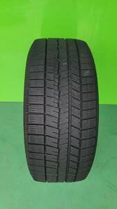 235/45R18　94Ｑ DUNLOP　WINTER MAXX 03 2021年　残り溝：7.4㎜　　№96189