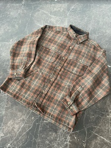 (90) WOOLRICH ウールリッチ CPO 80s 90s 00s USA VINTAGE vintage ヴィンテージ ビンテージ カーハート