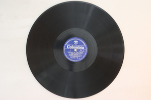 78RPM/SP Wilhelm Furtwangler, Berlin Philharmonic Orchestra Symphony No.5 In C Minor (Beethoven) No.7 / No.8 /00500