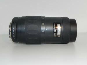 *ジャンク品　smc PENTAX-F 100-300mm / f 4.5-5.6 レンズ*