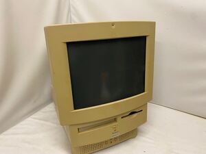 Macintosh Performa575 パソコン マッキントッシュ パフォーマー Apple コンピューター アップル レトロ