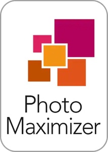 InPixio Photo Maximizer 4 写真拡大・画像編集ソフト ダウンロード版