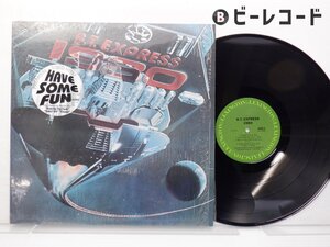 B.T. Express「1980」LP（12インチ）/Lexington(LEX 1980)/ファンクソウル