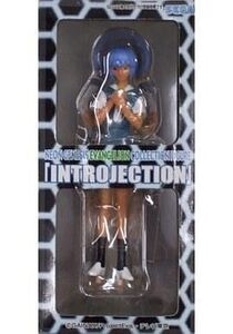 中古フィギュア 綾波レイ「新世紀エヴァンゲリオン」コレクションフィギュア EPISODE：19 INTROJECTION