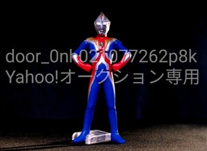 ULTRAMAN WONDERCAPSULE MINE FIGURE 円谷プロ ウルトラマン コスモス フィギュア ウルトラ戦士