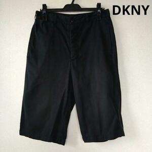 ★DKNY(ダナキャランニューヨーク) ハーフパンツ メンズ★