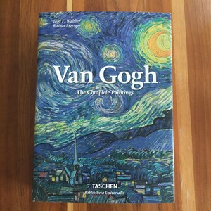 ゴッホ画集Van Gogh: The Complete Paintings＊新品