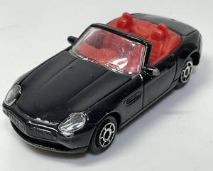 ★ マジョレット BMW Z8 1/57 majorette ミニカー 中古 ☆