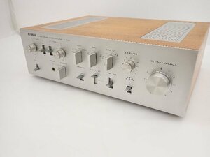 YAMAHA ヤマハ プリメインアンプ CA-1000 ∽ 6F268-1