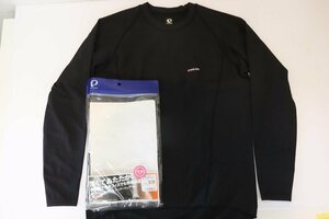 ▽PEARLiZUMi パールイズミ W170 アンダーウェア ウィメン Lサイズ 未使用