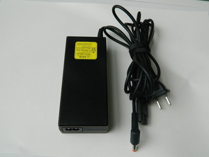 中古　＊ NEC　アダプター　ADP92　　：　　PC-VP-WP129/OP-520-76427　（J-033)