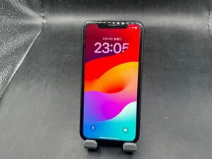 【良品】Apple iPhone XR 64GB スペースグレイ SIMロック解除済み