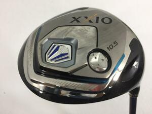 即決 お買い得品！中古 ゼクシオ8 エイト (XXIO 8) ドライバー 2014 1W MP800 10.5 SR