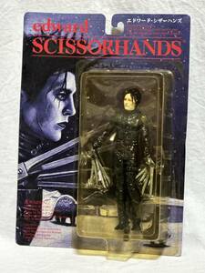 エドワード・シザーハンズ edward SCISSORHANDS イエローサブマリン Yellow Submarine