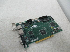 中古 ★NEC　MCK-5B CARD/MCK-5 372-839085/★ 動作品★NO:OII-268