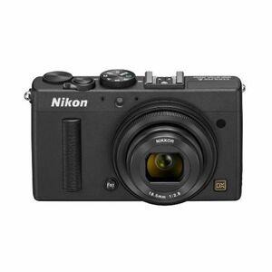 Nikon デジタルカメラ COOLPIX A DXフォーマットCMOSセンサー搭載 18.5mm f/2.8 NIKKORレンズ搭載 AB