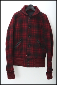 ウールリッチ ウーレンミルズ WOOLRICH WOOLEN MILLS ジャケット