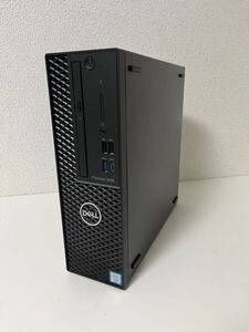 自制BTO ケース DELL Precision 3430 intel C246 チップ 第8、9世代対応 動作検証済 ▲CPU 、メモリ、ストレージ無し▲●f31