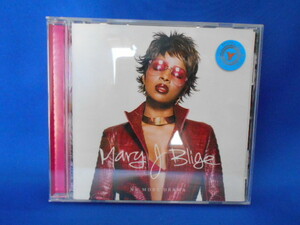 CD/Mary J Blige メアリー・J.ブライジ/NO MORE DRAMA ノー・モア・ドラマ/中古/cd19089