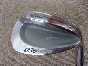 フォーティーン ★ C-036 FORGED ウェッジ ( AW / 51度 ) ★ N.S.PRO 950GH HT (WEDGE)　　 *MP@1*S*011