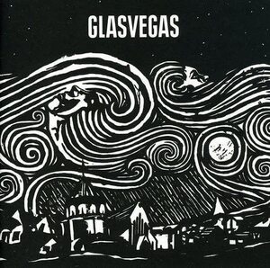 Glasvegas グラスヴェガス 輸入盤CD