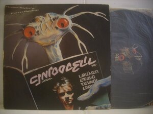 ● 輸入USA盤 LP ROGER TAYLOR / FUN IN SPACE ロジャー・テイラー ファン・イン・スペース 1981年 ELEKTRA 5E-522 ◇r50626