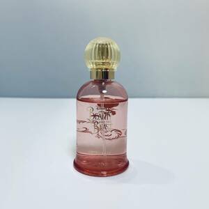 K0624 資生堂 インテグレート ラブ イリュージョン 美女と野獣 40ml 残量たぶん80～90％