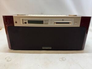 SONY ソニー CD/MDコンポ CELEBRITY II セレブリティII MD-7000 オーディオ機器 