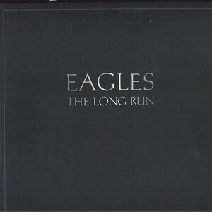 米LP Eagles Long Run 5E508 ASYLUM /00400