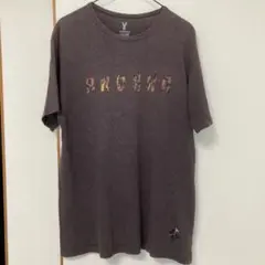 ⭐︎美品⭐︎ANOHKA ジョイントTシャツ　Mサイズ　BLACK アノーカ