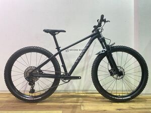 ■超美品■CANYON キャニオン GRAND CANYON グランドキャニオン AL SL7 S SRAM スラム コンポ アルミ マウンテンバイク MTB S0838