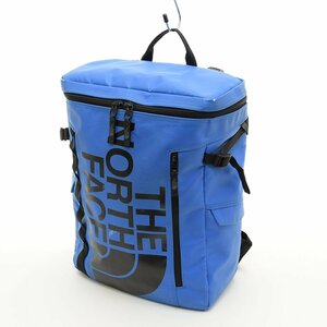 ◆515612 THE NORTH FACE ノースフェイス バックパック デイパック リュックサック BCヒューズボックス2 NM81817 ブルー