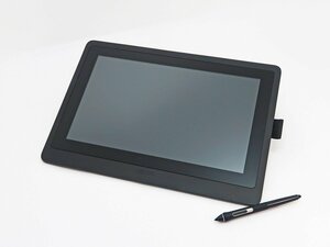 ♪◇【WACOM ワコム】Cintiq 16 15.6型 DTK1660K0D 液晶ペンタブレット ブラック