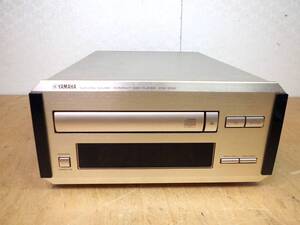 ★即決! YAMAHA ヤマハ CDプレーヤー CDX-E100 ジャンク品 ★