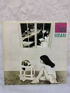 ◎N308◎LP レコード 村田有美/クリシュナ KRISHNA/AX-7269-A/見本盤