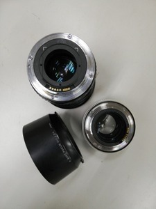 Canon LENS EF 17-35mm 1:2.8 L 一眼レフ オートフォーカス カメラ レンズ 光学機器 C4952N35835