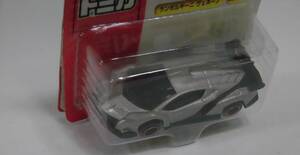 1/67 ランボルギーニ ヴェネーノ 銀 #118 送料込