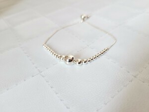 PANDORA(パンドラ)のブレスレット・新品