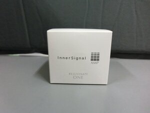 ★l☆☆未開封　大塚製薬　インナーシグナル　リジュブネイト ワン　薬用オールインワン　50ｇ