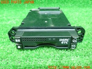 3UPJ=20050503]レクサス LS460(USF40)純正ビルトイン DSRC ETC車載器 86980-48030 中古